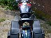 Studded Driver Rider Backrest Yamaha Dragstar XVS 1100 A Vstar XVS1100A CLASSIC